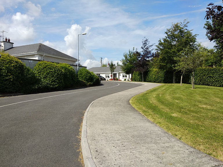 Caislean Nua Voluntary Housing Association Newcastle Clonmel