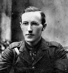 Remembering General Liam Lynch – who died on 10th April 1923