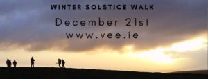 Knockshanahullion Solstice Walk 2019