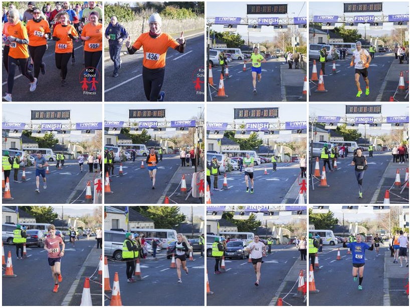 PHOTO GALLERY – Newcastle 5K 2020 in Aid of Newcastle N.S.