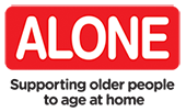ALONE launch a COVID-19 support line for older people in collaboration with the Dept of Health and the HSE