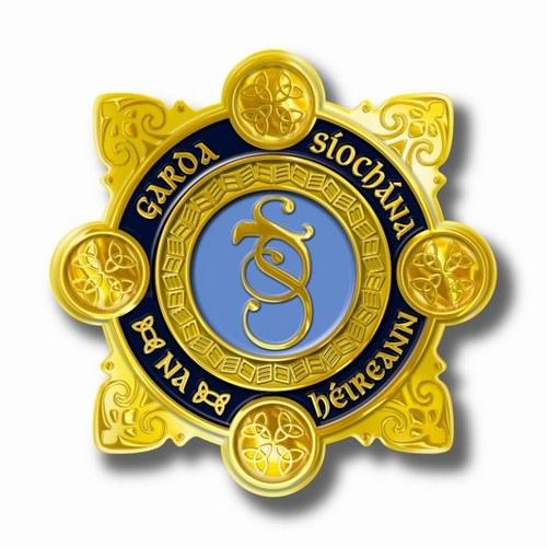 Garda Press Release – 17th March 2020, for Group Members. COVID-19 National Co-Ordination Unit.