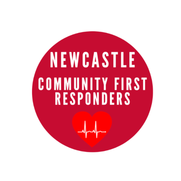 Newcastle Community First Responders TippFM Interview