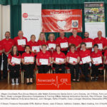 Newcastle Community First Responders